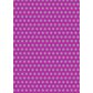 Magenta Double Dot
