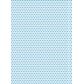 Polka1-Blue/White 3mm