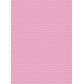 Polka6-White/Pink 3mm
