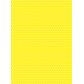 Polka8-White/Yellow 3mm