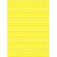 Polka18-White/Yellow 5mm