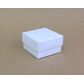 50x50x30mm Square 2 part base and lid