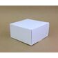 95x95x50mm Square 1 part box