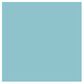 Turquoise 700gsm